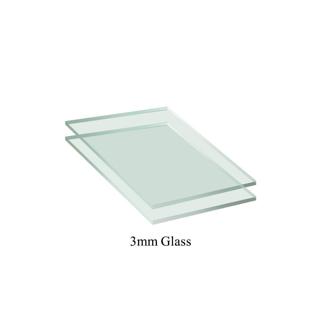 Premium Real Estate Quote Frames (4-Piece Set)