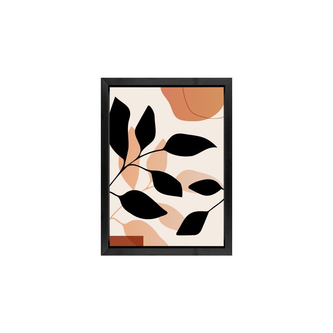 Contemporary Abstract 3D Canvas Wall Painting